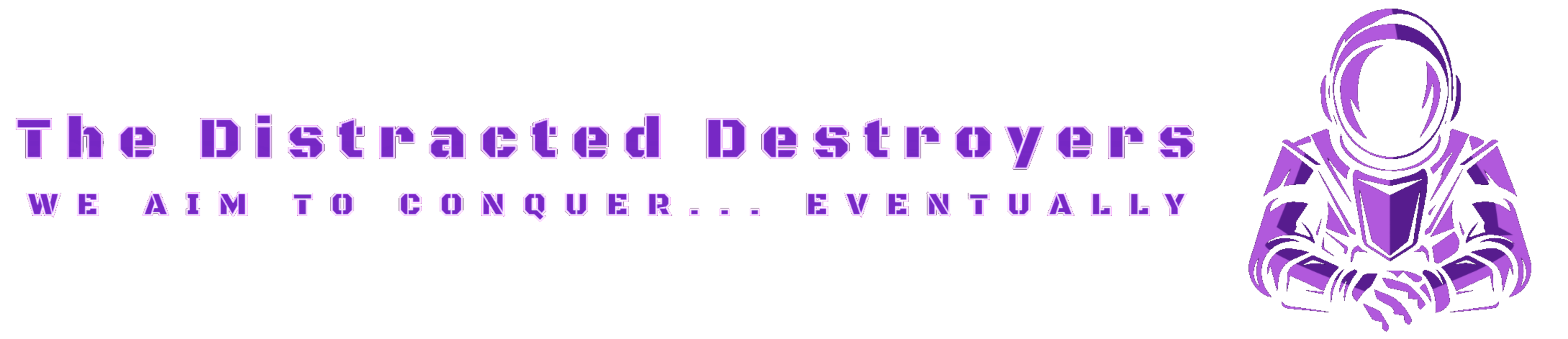 The Distracted Destroyers